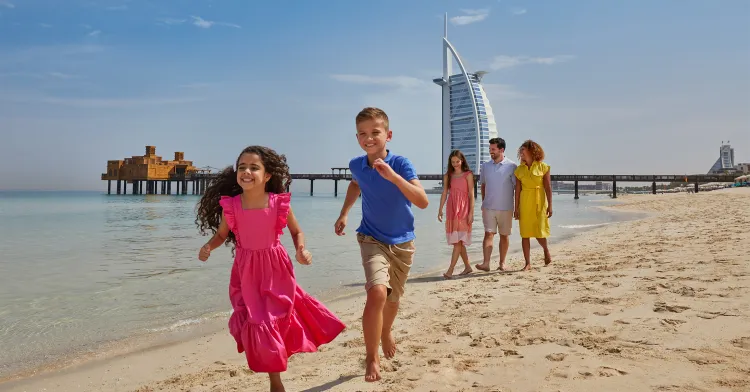 Image gallery marquee