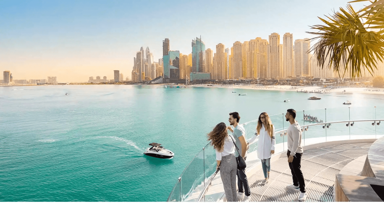 Image gallery marquee