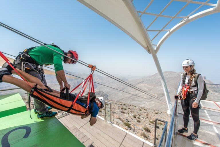 Jebel-Jais-Flight-Worlds-Longest-Zipline-Launch-Platform