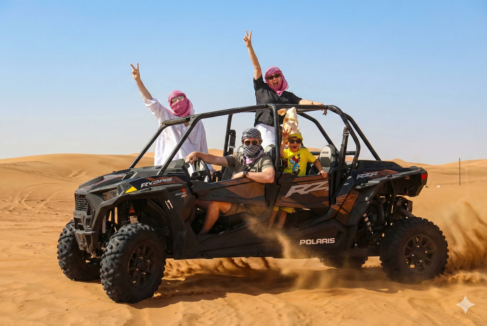 Image gallery marquee