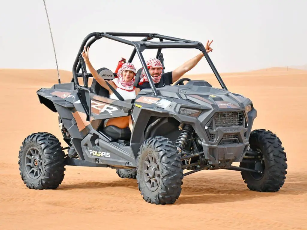 Image gallery marquee