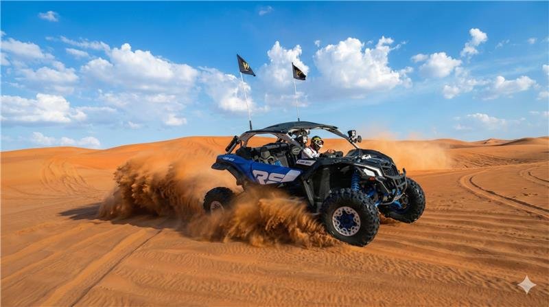 Image gallery marquee