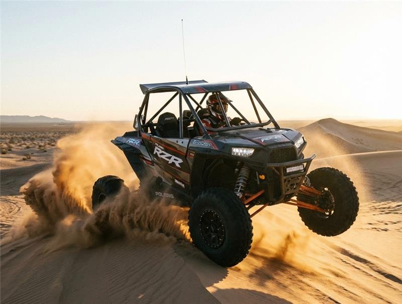 Image gallery marquee